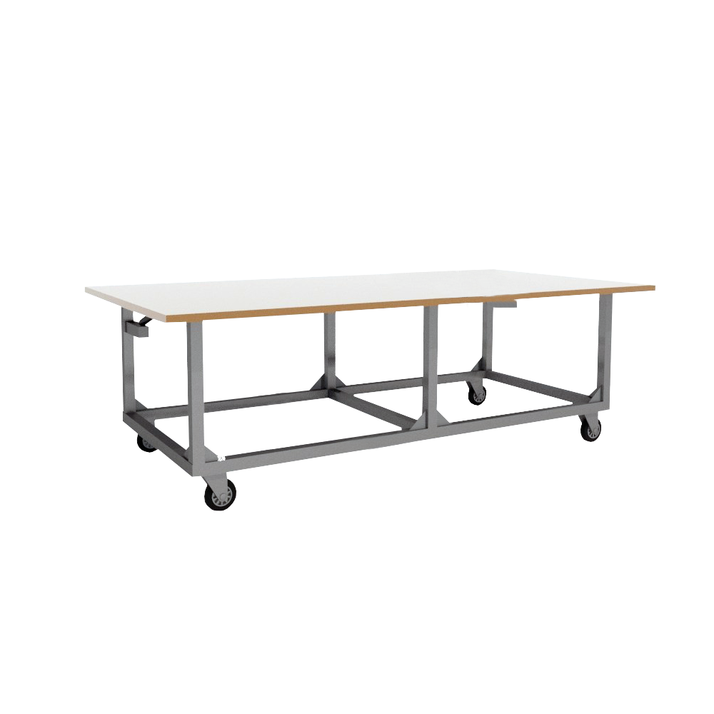 СМ-01-03 стол для резки стекла